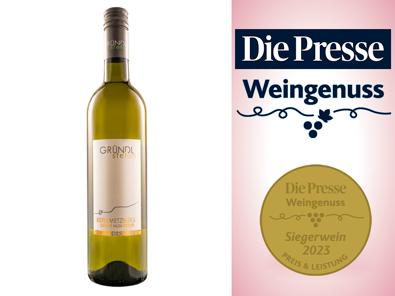 presse weingenuss
