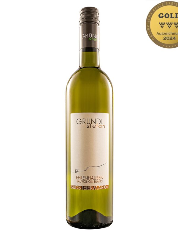 gründl gold