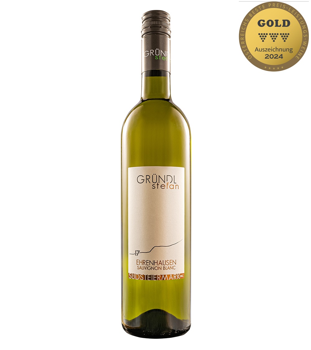 gründl gold