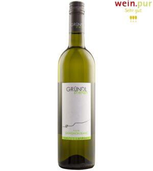 Sauvignon Blanc Klassik