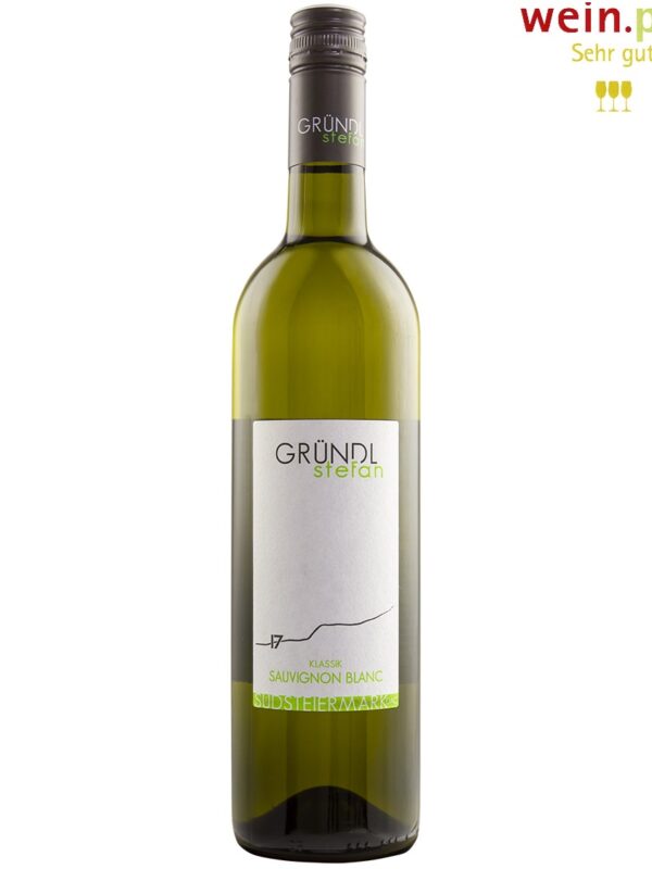Sauvignon Blanc Klassik