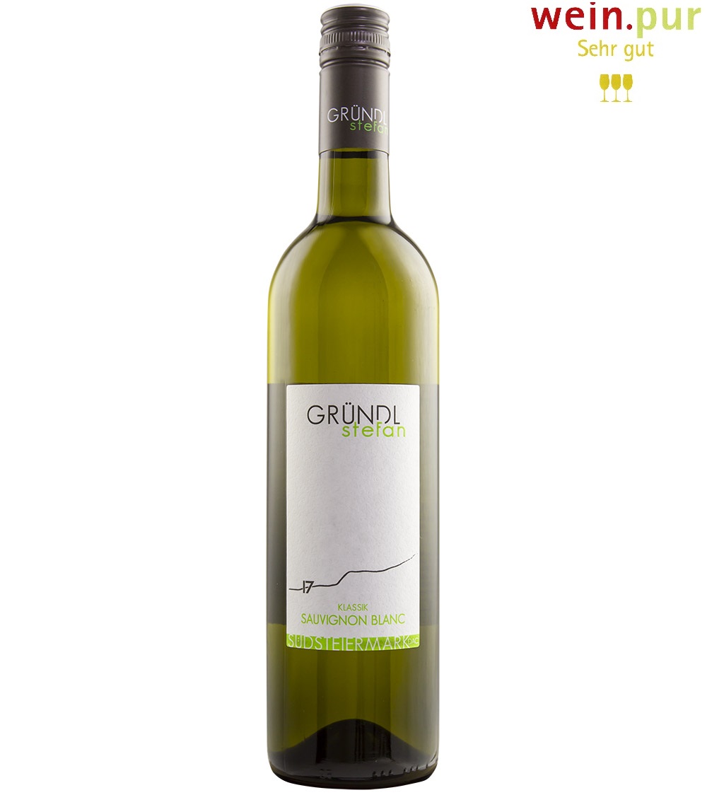 Sauvignon Blanc Klassik