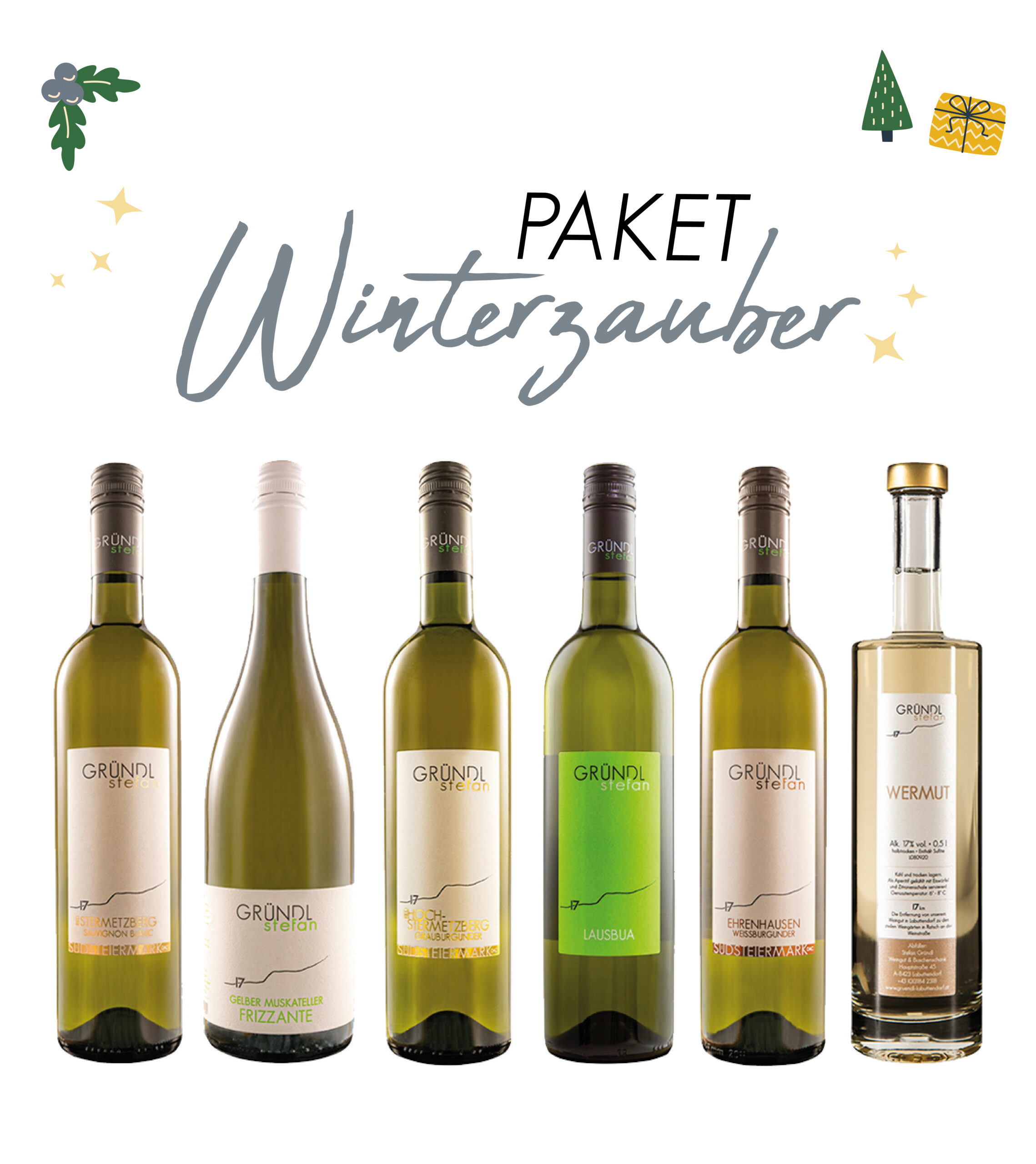 weihnachtsgeschenk